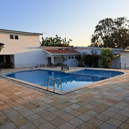 Casa Schneider Hotel Gravata  Luaran gambar