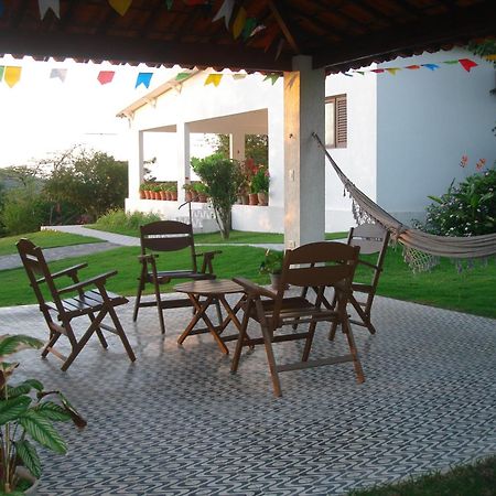 Casa Schneider Hotel Gravata  Luaran gambar