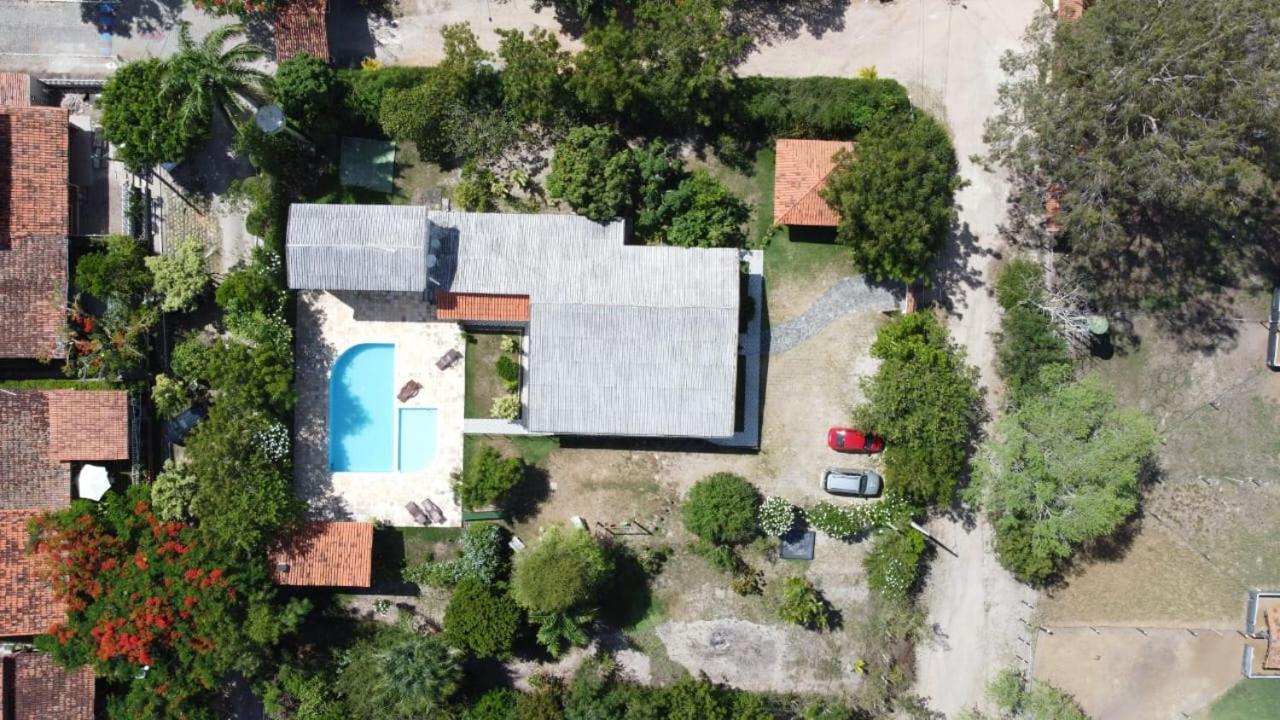 Casa Schneider Hotel Gravata  Luaran gambar