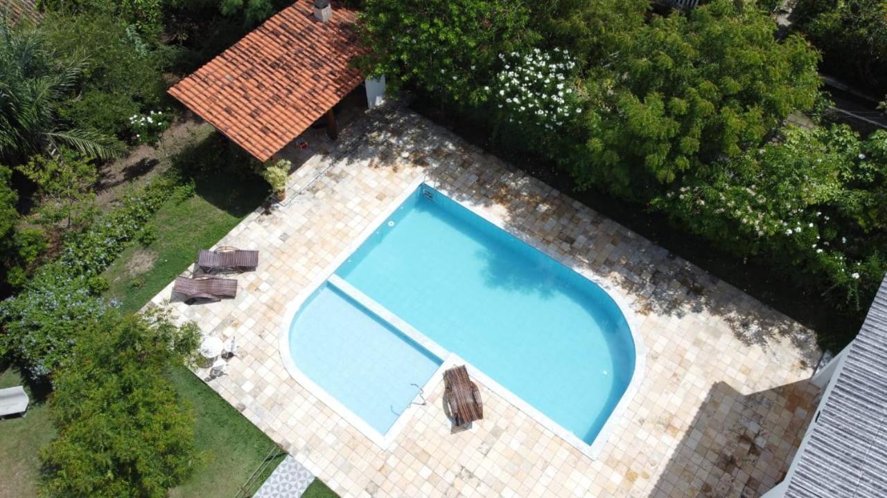 Casa Schneider Hotel Gravata  Luaran gambar