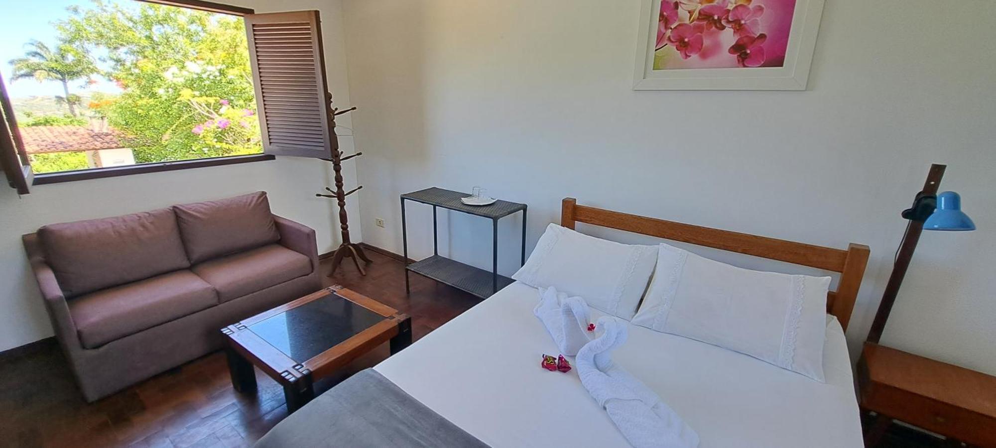 Casa Schneider Hotel Gravata  Luaran gambar