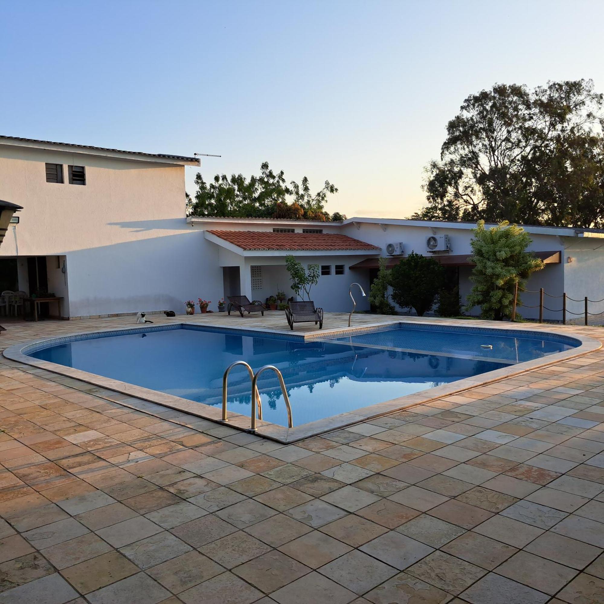 Casa Schneider Hotel Gravata  Luaran gambar