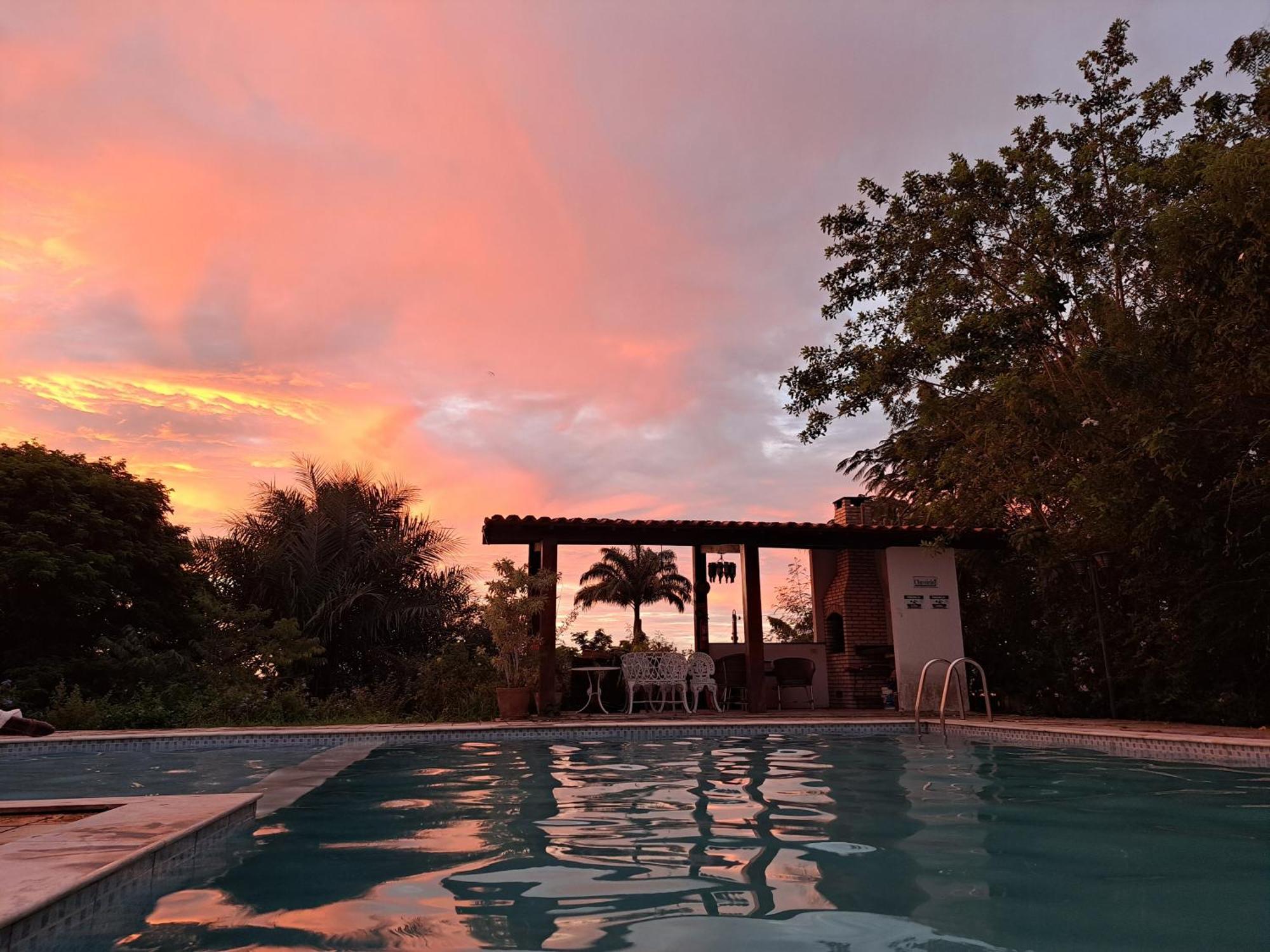 Casa Schneider Hotel Gravata  Luaran gambar