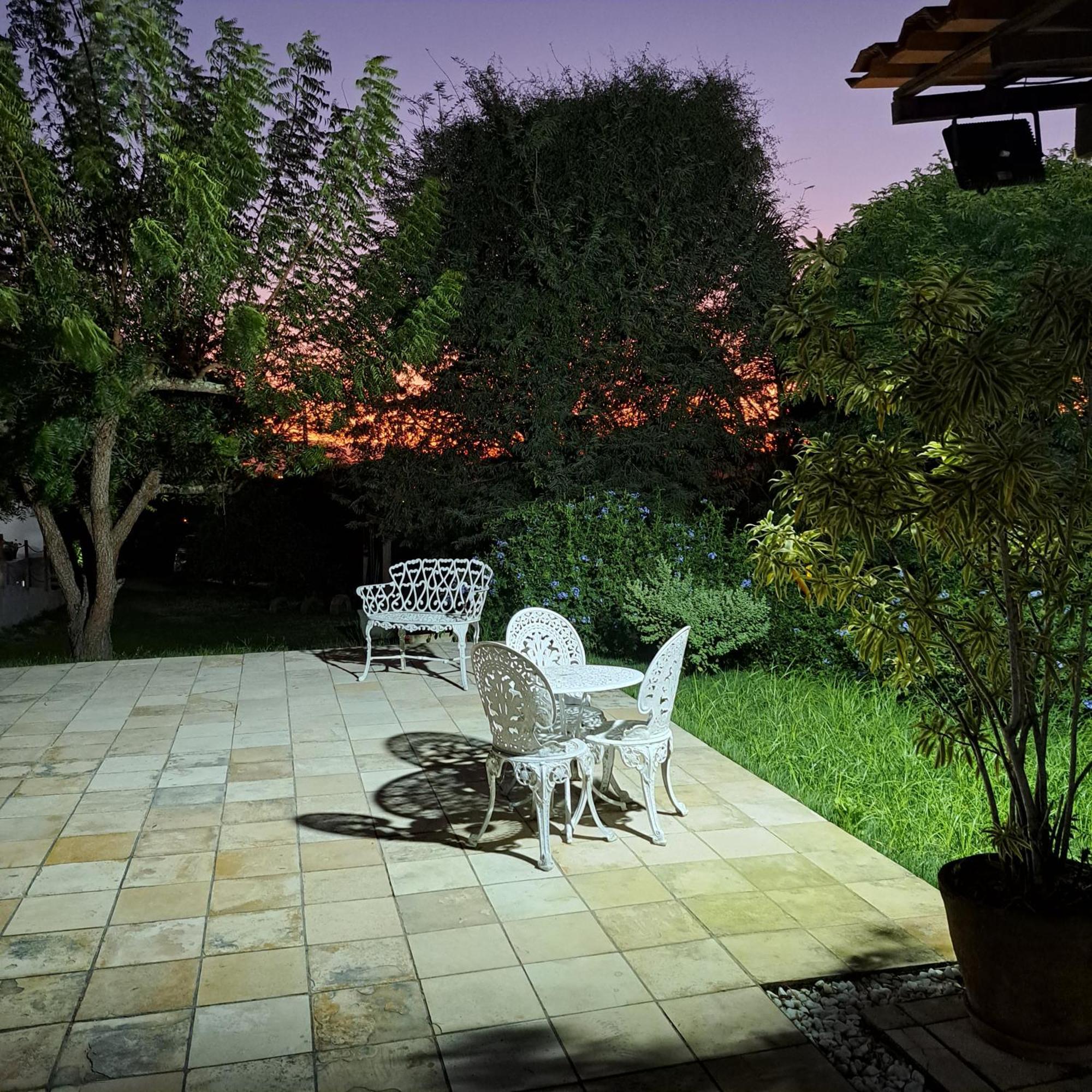 Casa Schneider Hotel Gravata  Luaran gambar