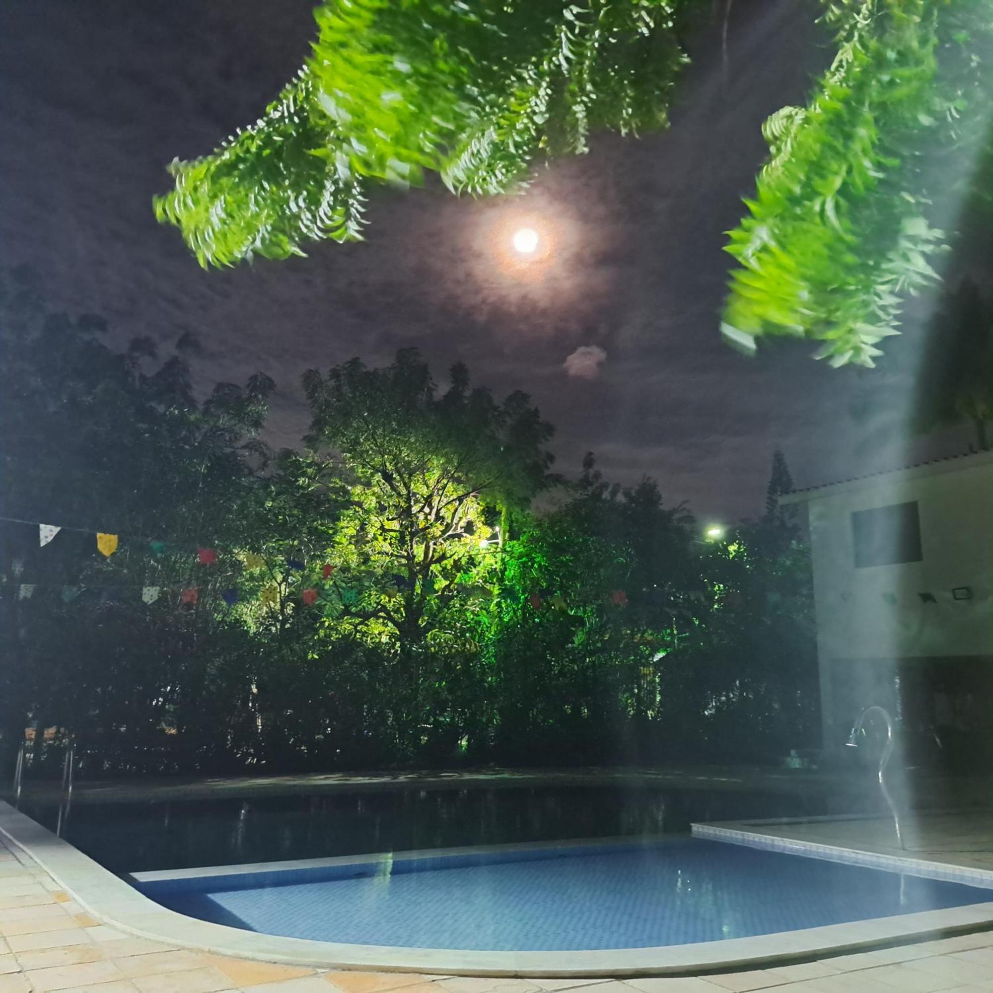 Casa Schneider Hotel Gravata  Luaran gambar