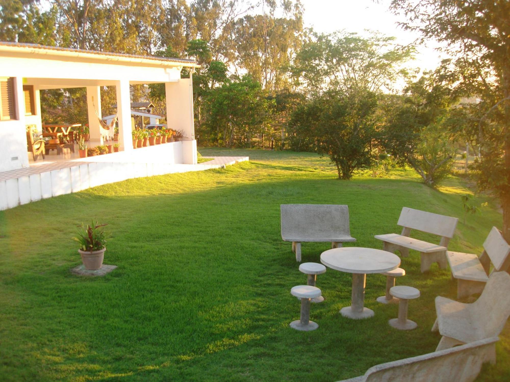 Casa Schneider Hotel Gravata  Luaran gambar