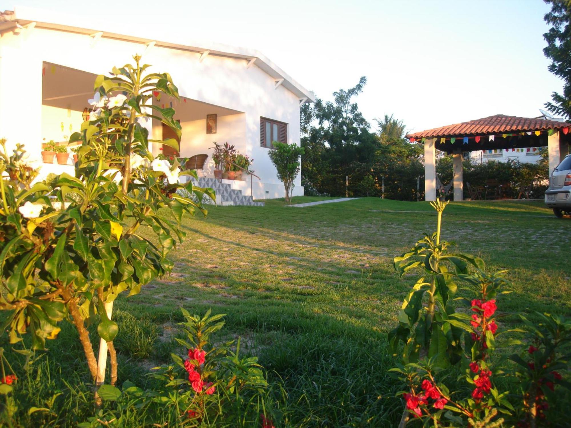Casa Schneider Hotel Gravata  Luaran gambar