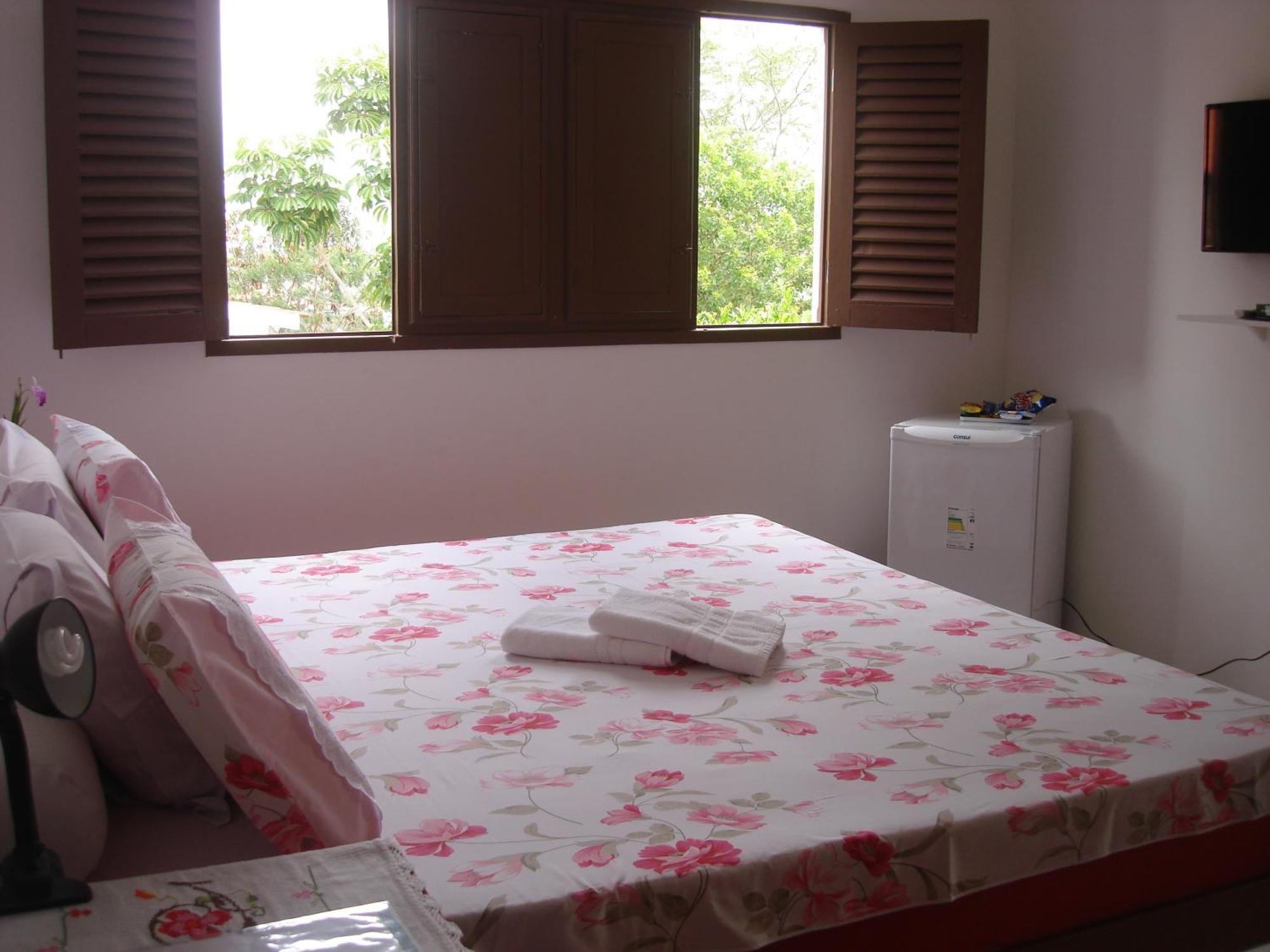 Casa Schneider Hotel Gravata  Bilik gambar