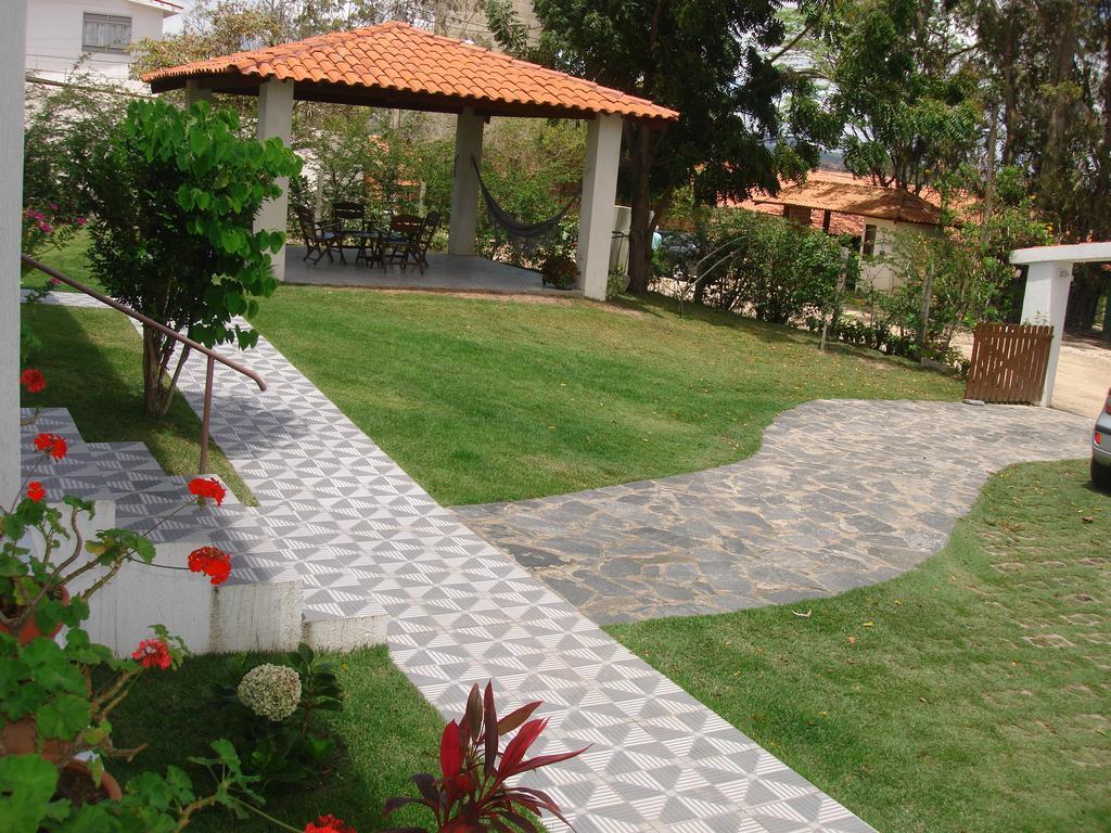 Casa Schneider Hotel Gravata  Luaran gambar