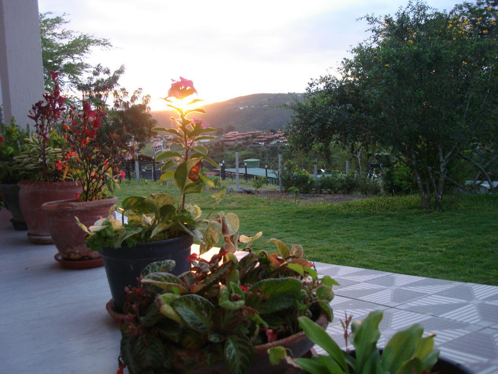 Casa Schneider Hotel Gravata  Luaran gambar