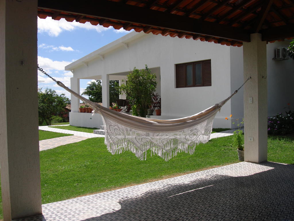 Casa Schneider Hotel Gravata  Luaran gambar