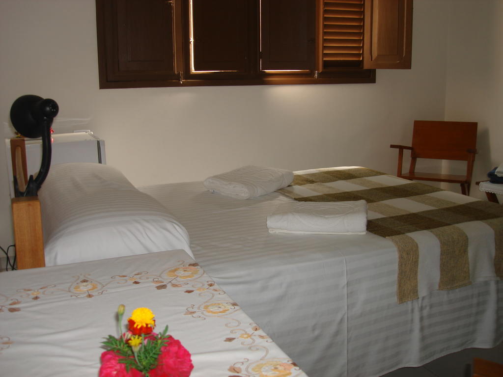 Casa Schneider Hotel Gravata  Bilik gambar