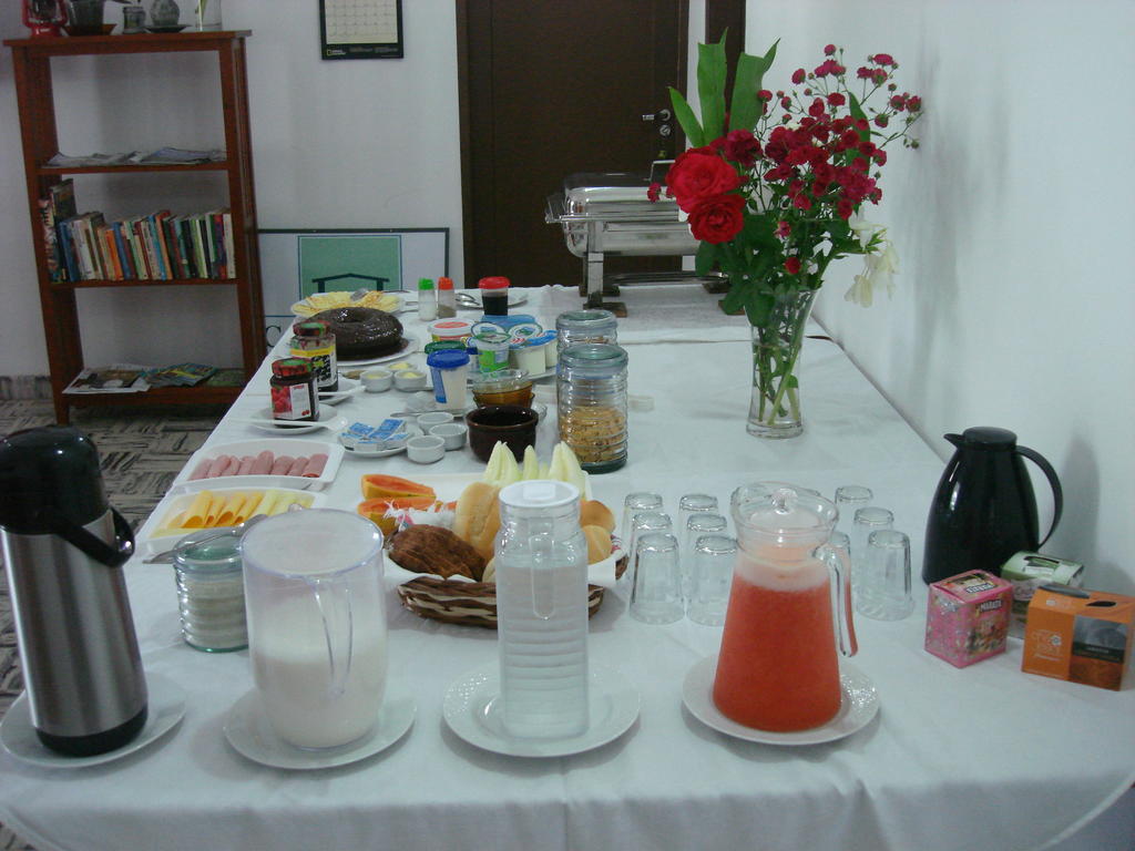 Casa Schneider Hotel Gravata  Luaran gambar