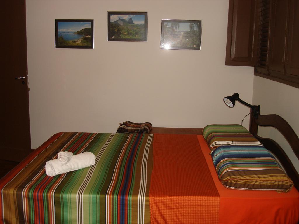 Casa Schneider Hotel Gravata  Bilik gambar