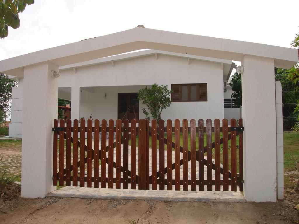 Casa Schneider Hotel Gravata  Luaran gambar