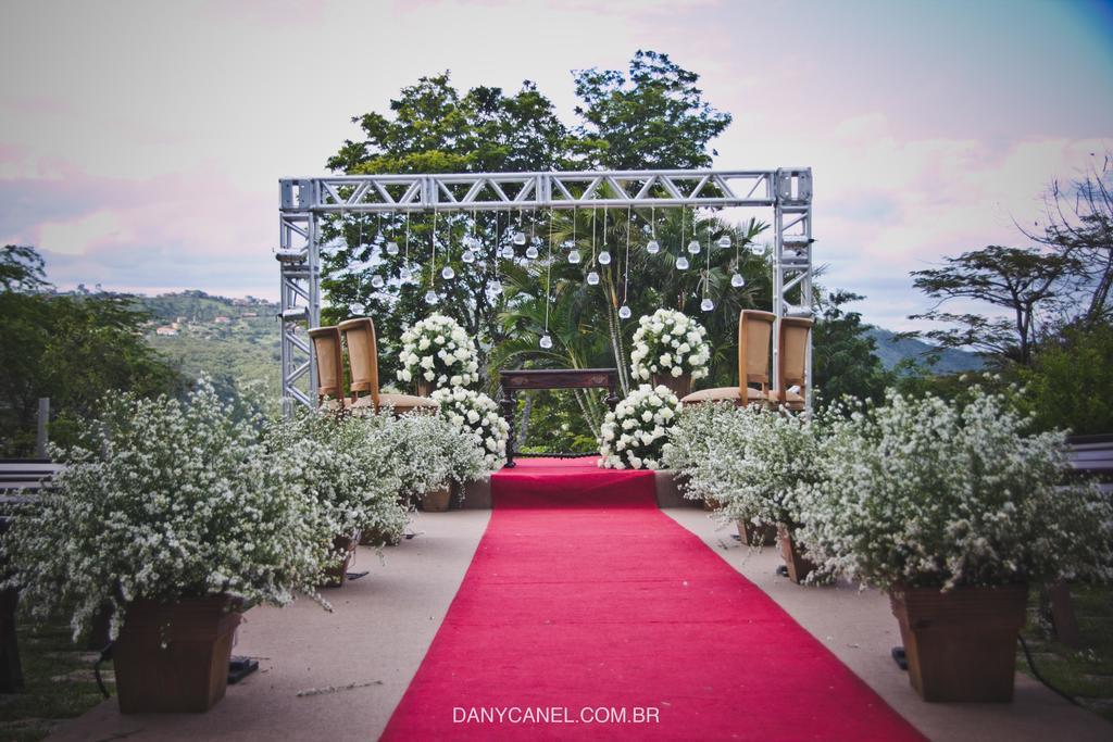 Casa Schneider Hotel Gravata  Luaran gambar