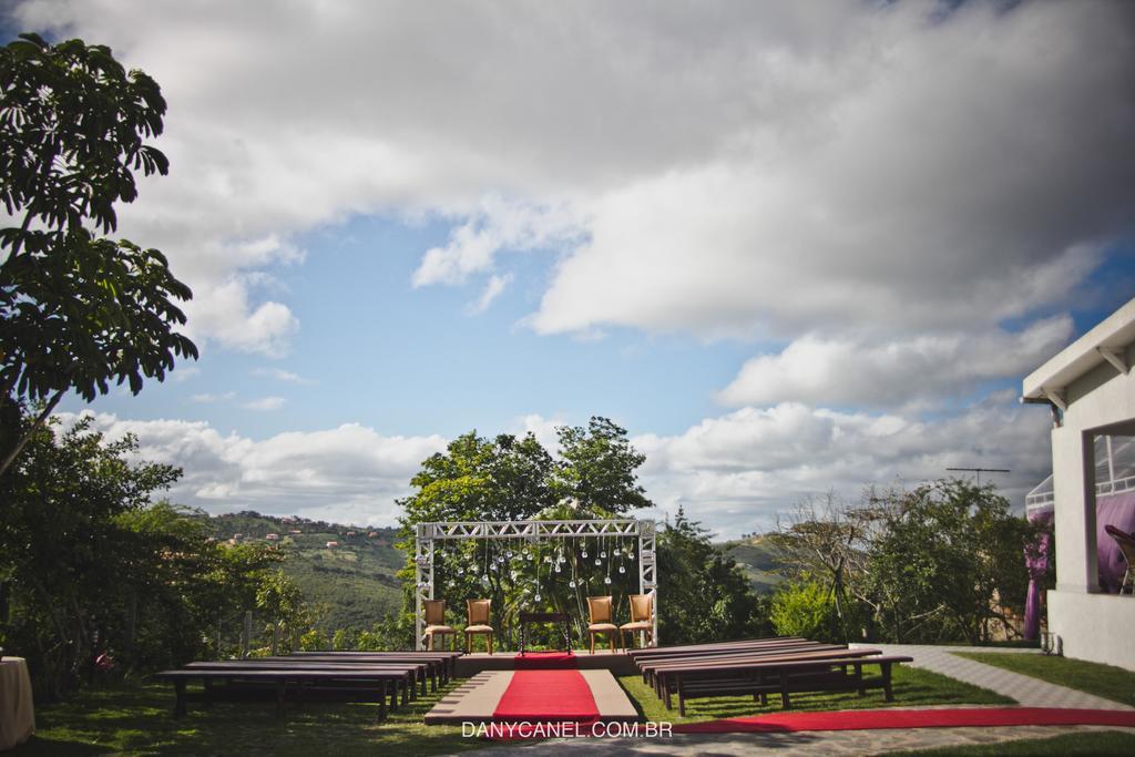 Casa Schneider Hotel Gravata  Luaran gambar