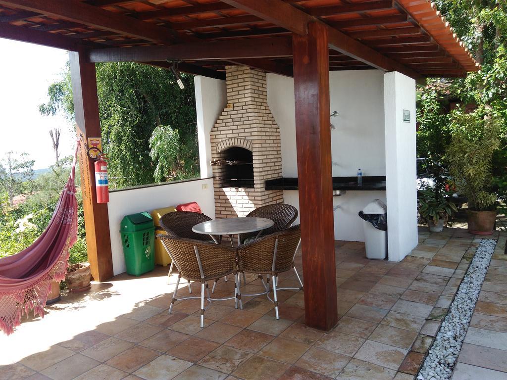 Casa Schneider Hotel Gravata  Luaran gambar
