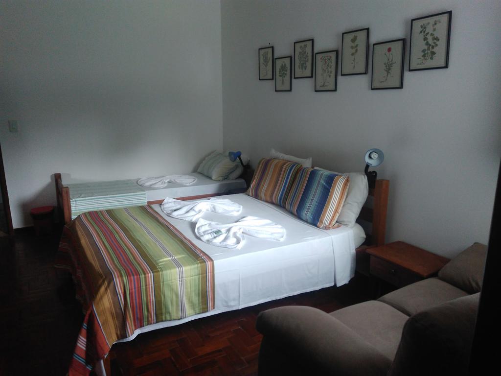 Casa Schneider Hotel Gravata  Luaran gambar