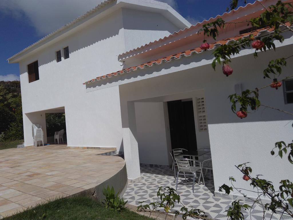 Casa Schneider Hotel Gravata  Luaran gambar
