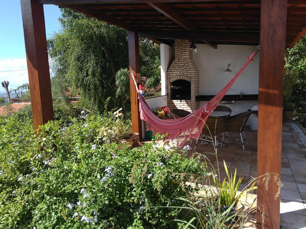Casa Schneider Hotel Gravata  Luaran gambar