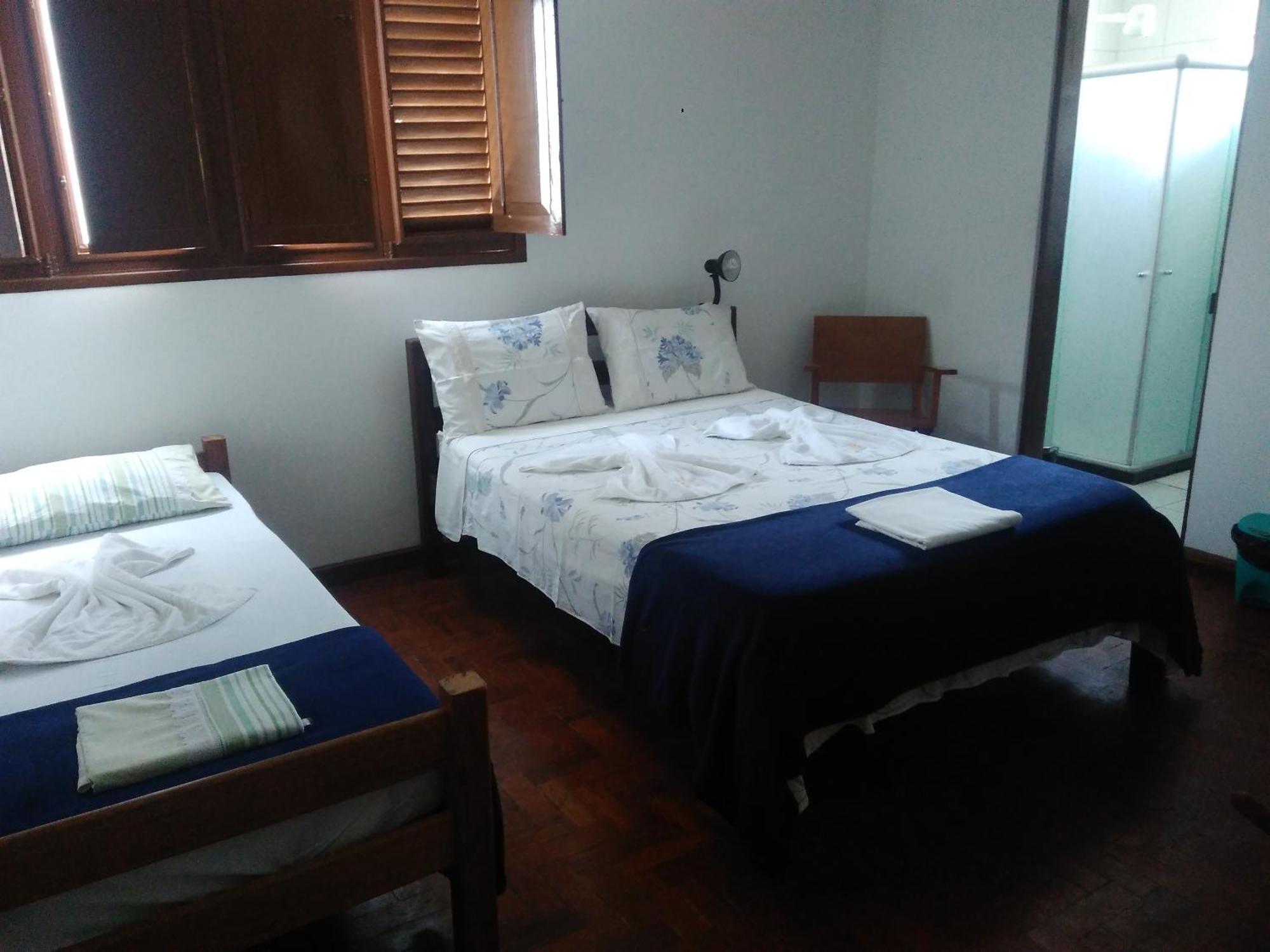 Casa Schneider Hotel Gravata  Luaran gambar