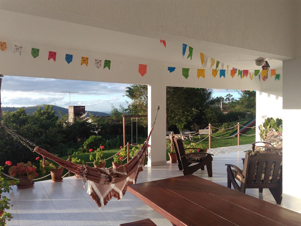 Casa Schneider Hotel Gravata  Luaran gambar