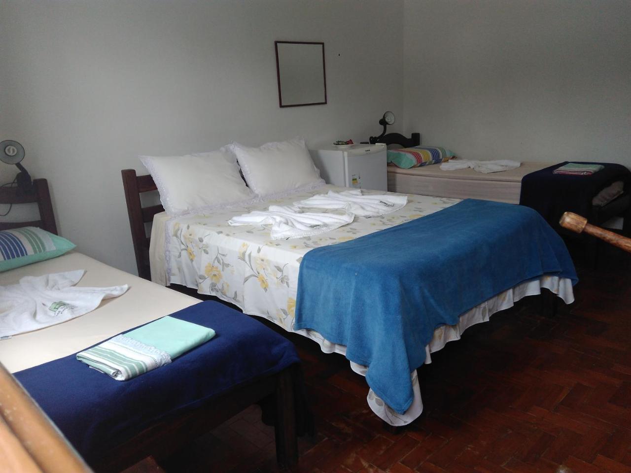 Casa Schneider Hotel Gravata  Luaran gambar