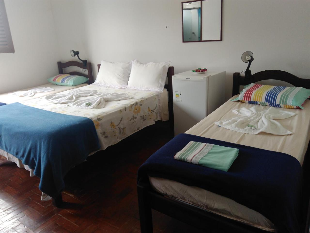 Casa Schneider Hotel Gravata  Luaran gambar