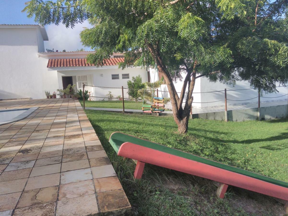 Casa Schneider Hotel Gravata  Luaran gambar