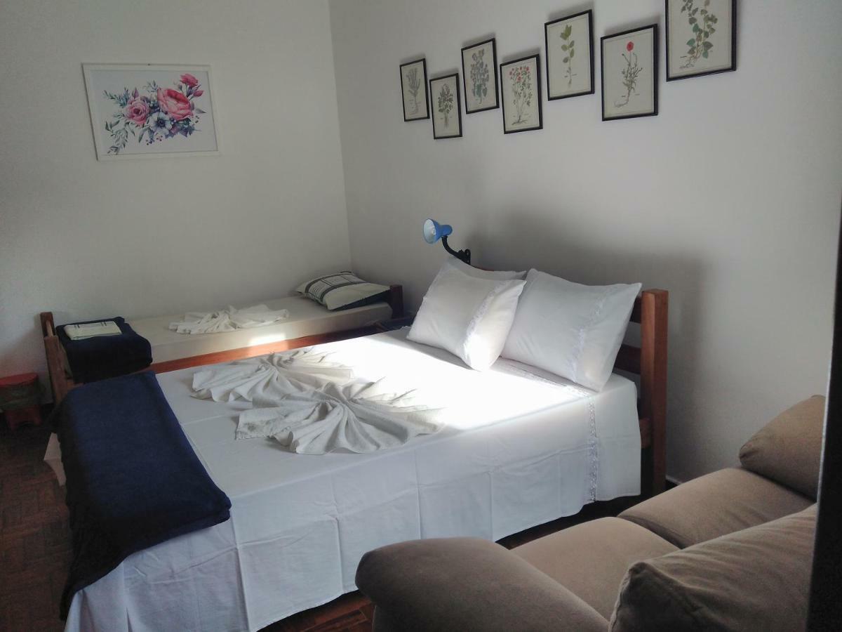 Casa Schneider Hotel Gravata  Luaran gambar