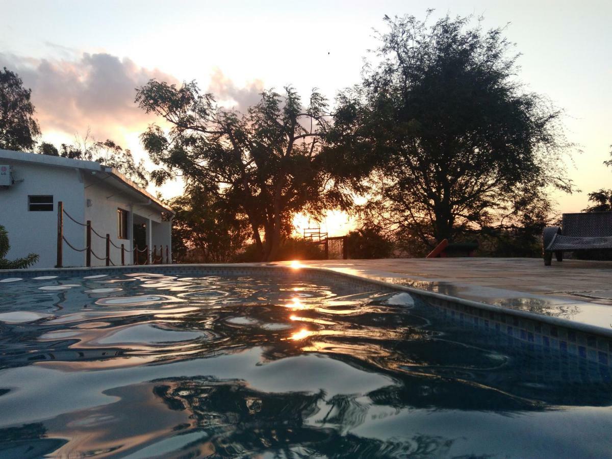 Casa Schneider Hotel Gravata  Luaran gambar