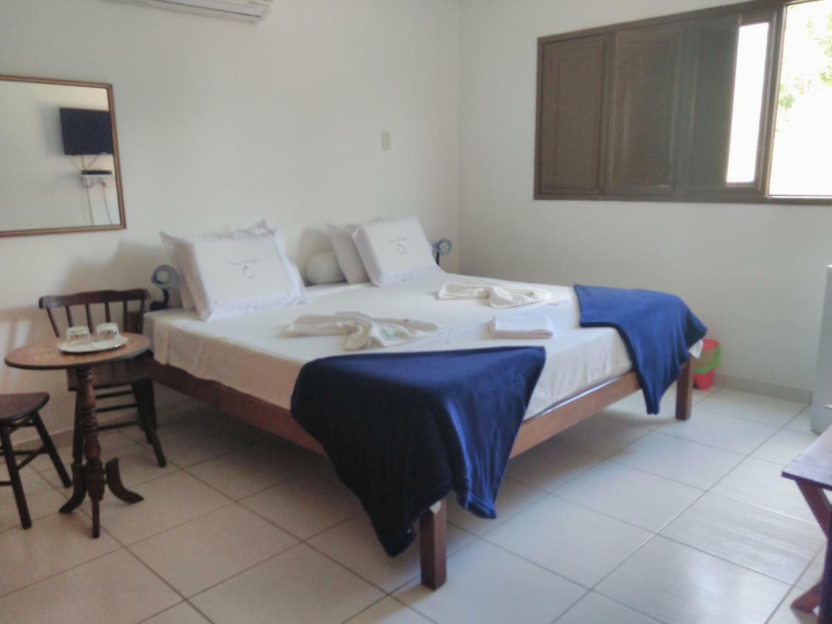 Casa Schneider Hotel Gravata  Luaran gambar