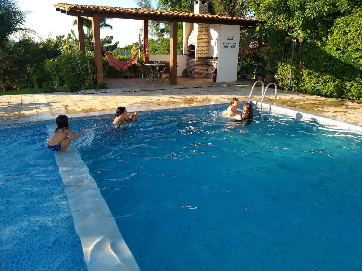 Casa Schneider Hotel Gravata  Luaran gambar