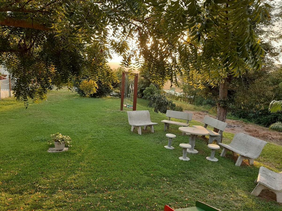 Casa Schneider Hotel Gravata  Luaran gambar