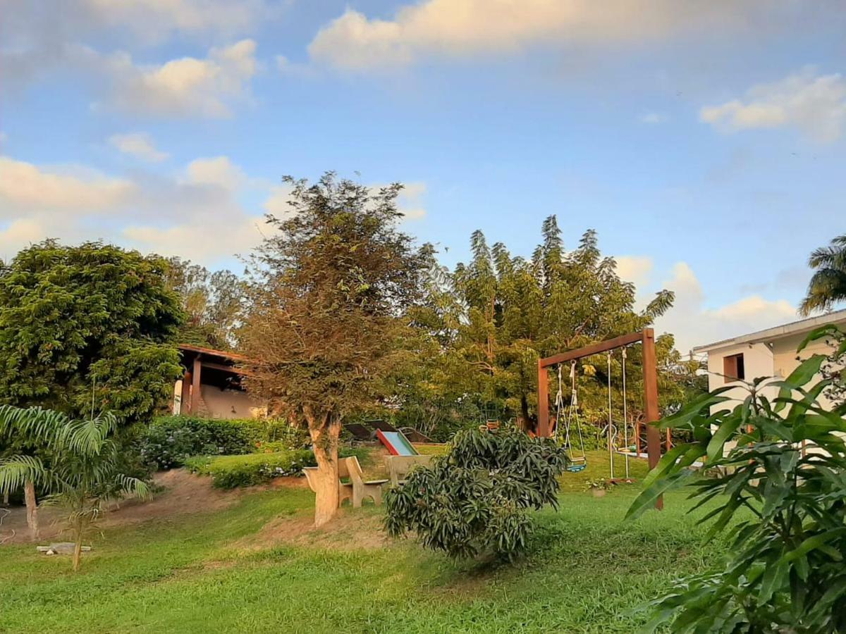 Casa Schneider Hotel Gravata  Luaran gambar