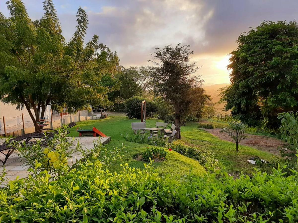Casa Schneider Hotel Gravata  Luaran gambar